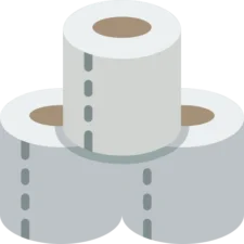Туалетний папір