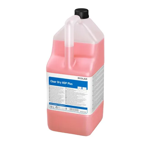 Clear Dry HDP Plus
