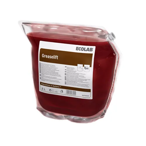 Greaselift