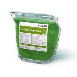KitchenPro Wash'n Walk