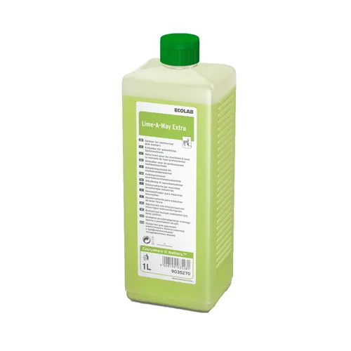 Lime-A-Way Extra
