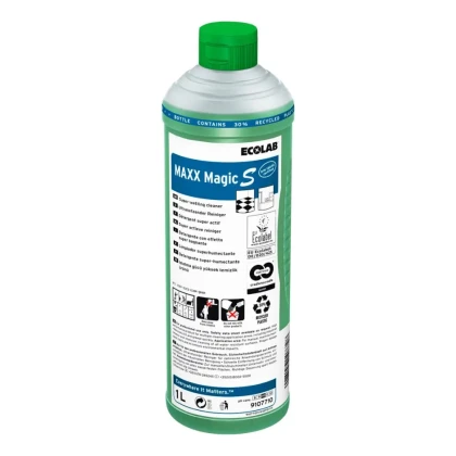 Концентрований засіб для миття підлог Maxx Magic S 1 л Ecolab