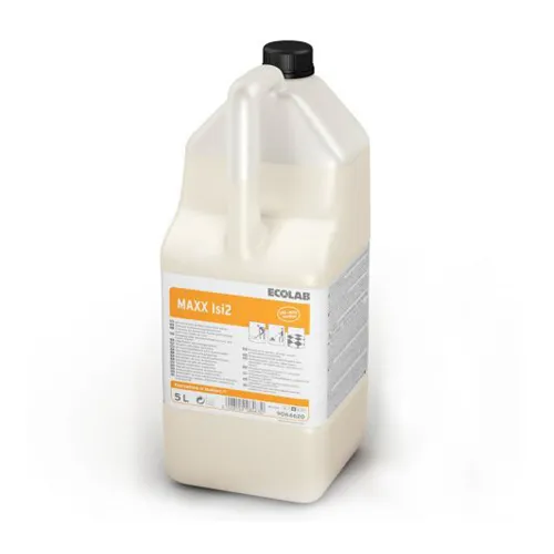 Maxx Isi 2, Ecolab, миття підлог, фінішна обробка підлог