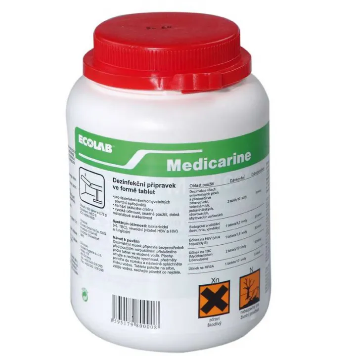 Medicarine