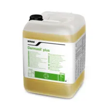 Dermasil Plus