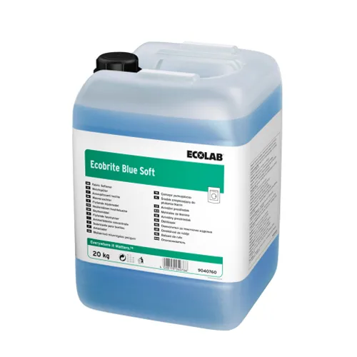 Ecobrite Blue Soft