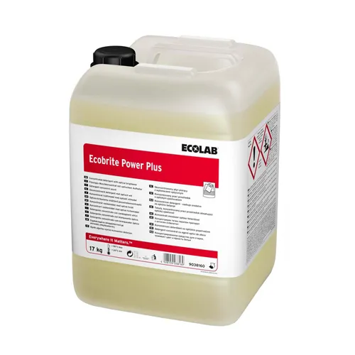 Ecobrite Power Plus