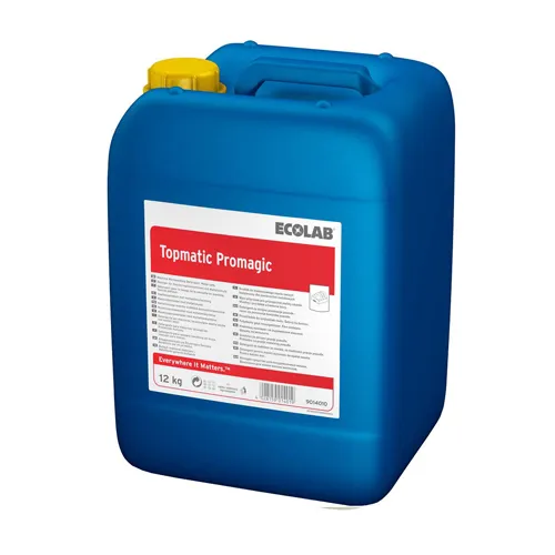 Topmatic Promagic