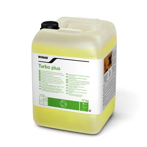 Turbo Plus