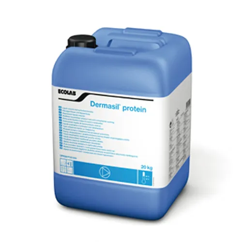 Dermasil Protein