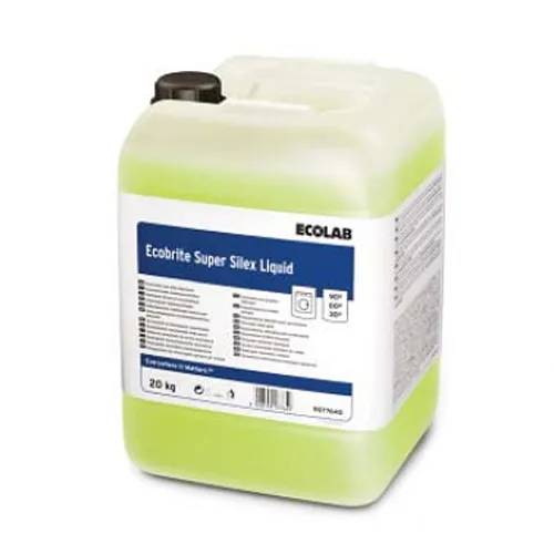 Ecobrite Super Silex Liquid