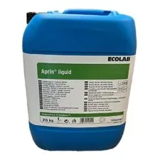 Натуральний рідкий крохмаль для прання Aprin Liquid (Noxa Liquid) 20 кг Ecolab