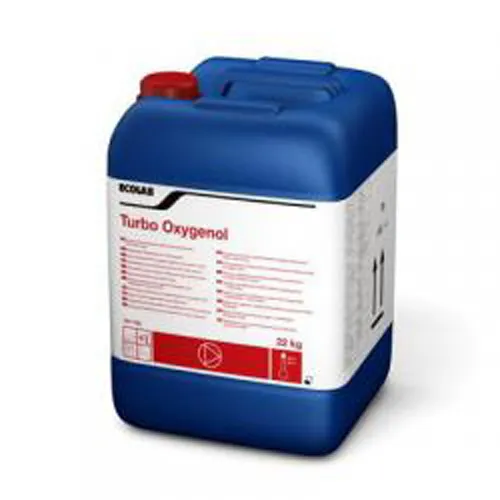 Turbo Oxygenol