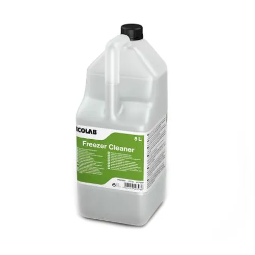 Freezer Cleaner