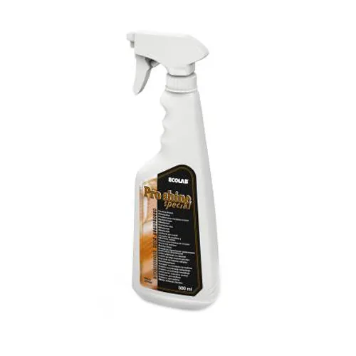 Pro Shine Special