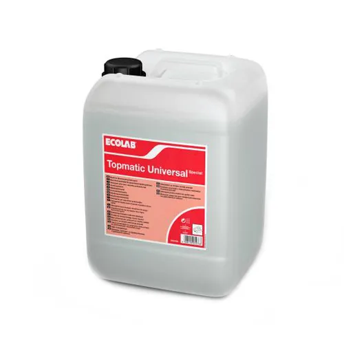 Topmatic Universal