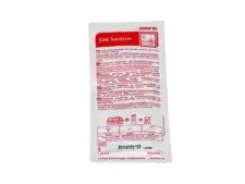 Дезінфікуючий хлорний засіб Kay Sink Sanitizer 200*28.4г Ecolab