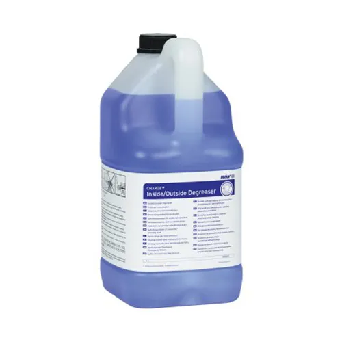 Засіб для видалення жиру CHARGE Heavy Duty Degreaser