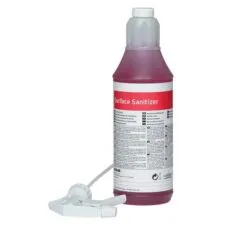 Концентрований дезінфікуючий засіб Surface Sanitizer 1л Ecolab