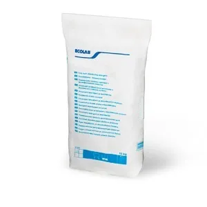 Професійний пральний засіб Hygeni Bio 20кг Ecolab