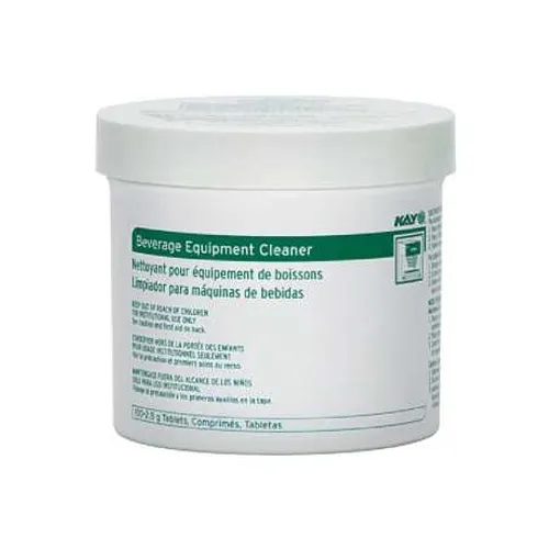 Kay Beverage Equipment Cleaner