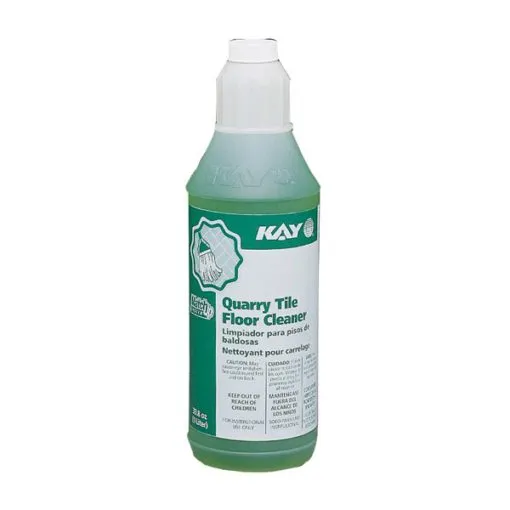 quarry tile floor cleaner