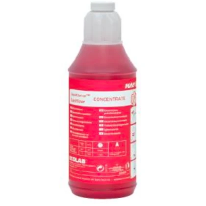 Концентрований дезінфікуючий засіб Surface Sanitizer 1л Ecolab