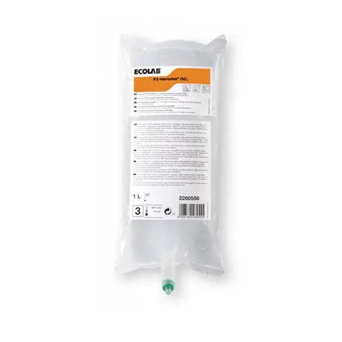 Manodes GEL