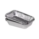 Контейнер алюмінієвий