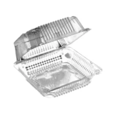 Харчовий PET-контейнер Standard 1340 мл, 25шт, PRO Service