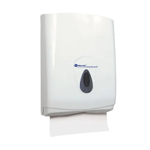 Диспенсер для паперових рушників