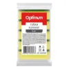 Губки кухонні Optimum 90*60*30mm, 5шт., PRO Service