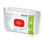 Серветки зі спороцидною активністю