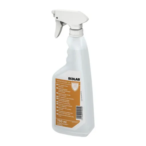 Засіб для знежирення MARKETGUARD 20, 750мл, Ecolab
