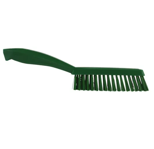 Ручна щітка з короткою ручкою 300мм