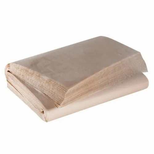Крафт папір бурий 60*42см, 500шт., GET