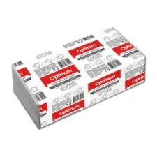 Рушники паперові Optimum, V-скл.,160 шт, PRO Service