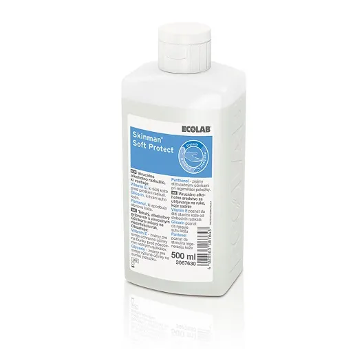 Skinman Soft Protect