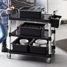 Візок для транспортування