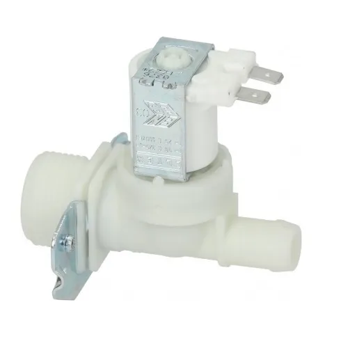 Соленоїдний клапан одинарний прямий електромагнітний 3/4″ 220/240V