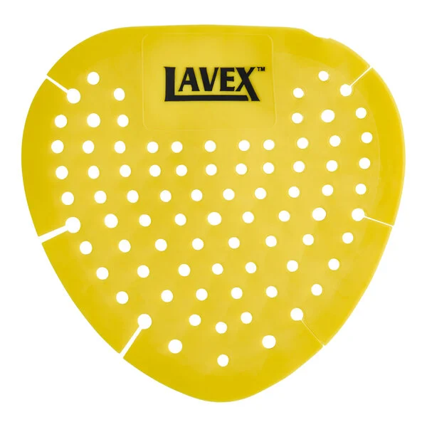 Решітка для пісуару з ароматом цитрусу 1 шт., Lavex