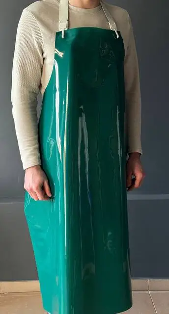 Фартух поліуритановий