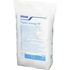 Пральний порошок для спецодягу Triplex Energy PF 25кг, Ecolab
