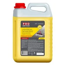 Засіб миючий універсальний з ароматом лимону, 5л, PRO Service
