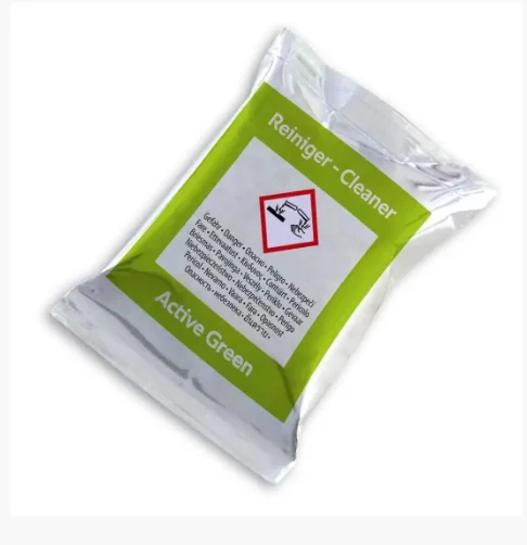 Таблетки очисні Active Green, 1 шт., Rational