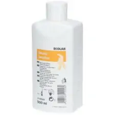 Регенеруючий лосьйон (крем) для шкіри Silonda Sensitive 500 мл, Ecolab