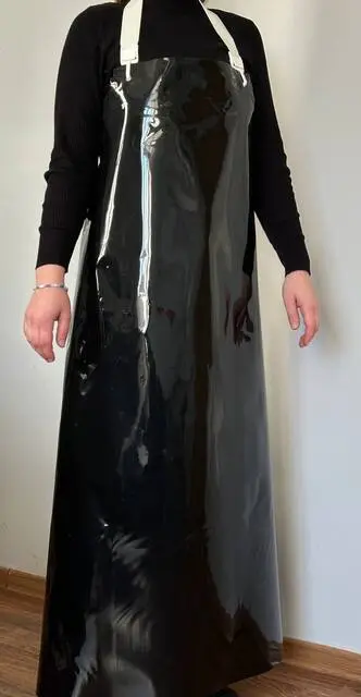 Фартух поліуритановий