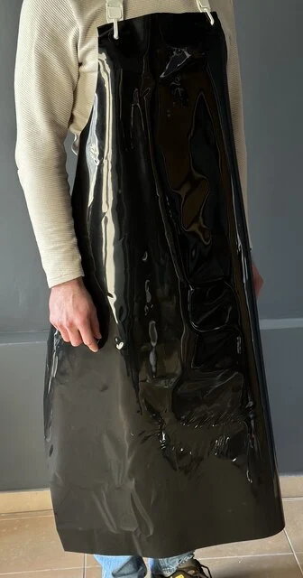 Фартух поліуритановий