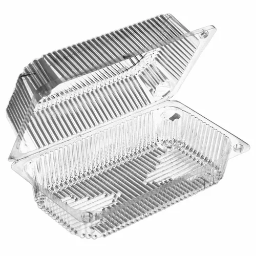 Харчовий PET-контейнер Standard 1740 мл, 25шт, PRO Service