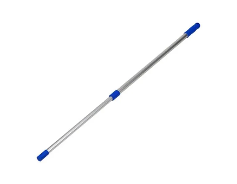 Алюмінієва ручка телескопічна 85-147 см Tele-Mopstiel, Ecolab